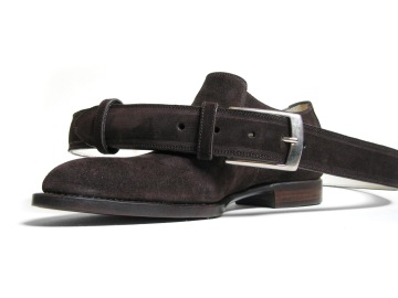 Lazy shoes s opaskem