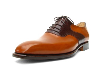Polobotky / Oxford / Saddle Shoes