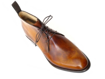 Boty / Derby / Chukka